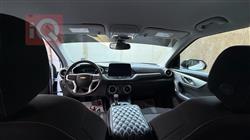 شێڤرۆلێت بلایزەر